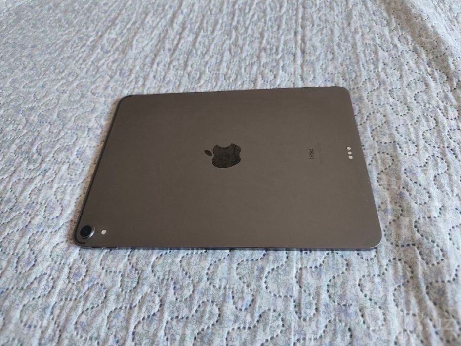 iPad 2018 pro 11”