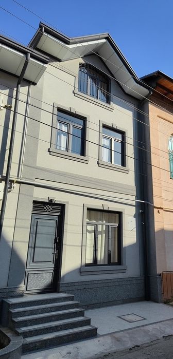 Аренда дом, о-р милицейский академия