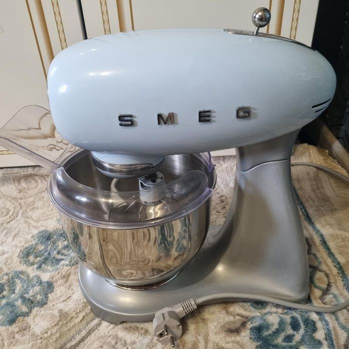 Кухонный комбайн