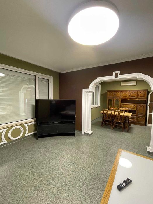 Продава се Многостаен апартамент в Стара Загора, Център - 130 кв.м за 1120 €/кв.м - Снимка #15