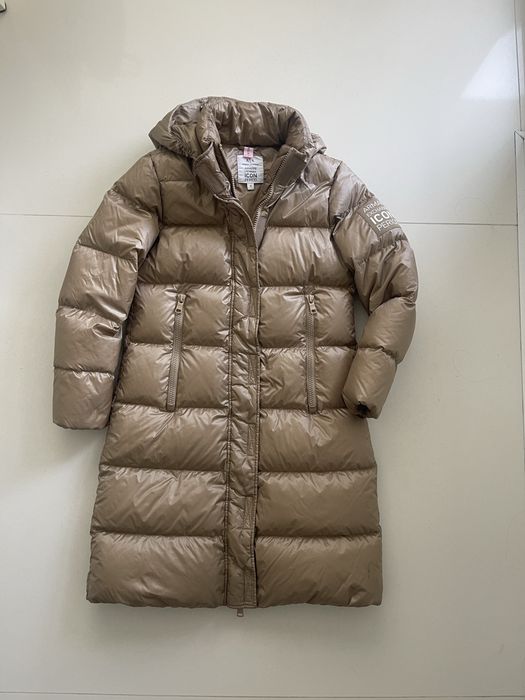 Armani ehchange яке