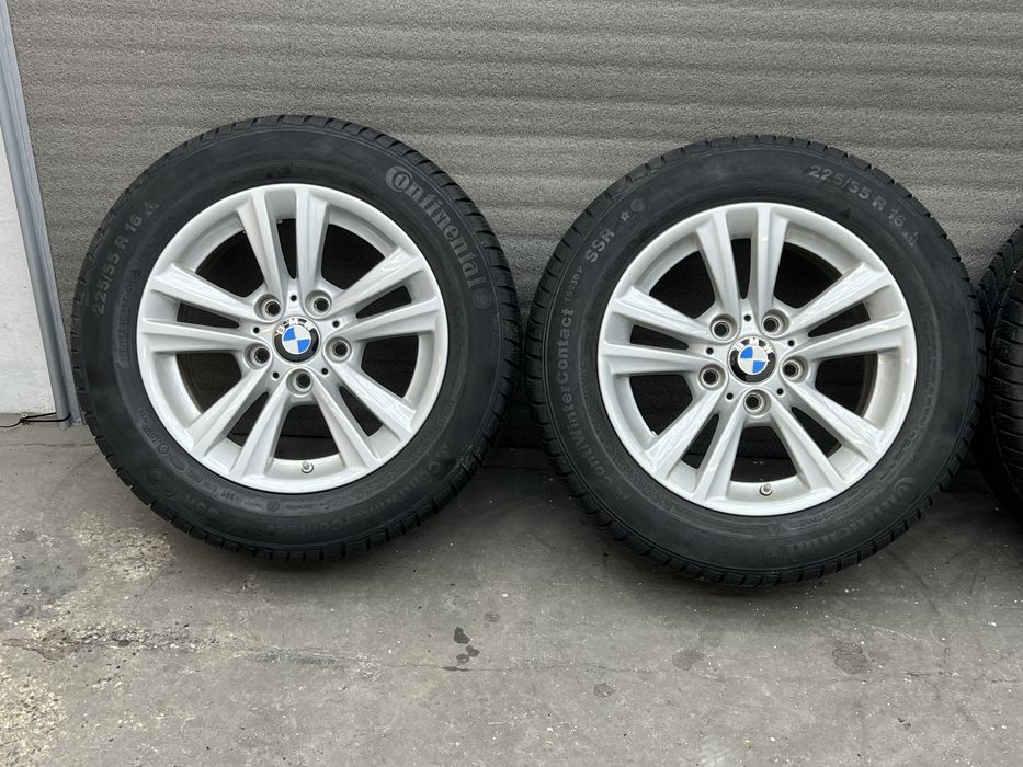 16” Джанти Bmw F30, E90