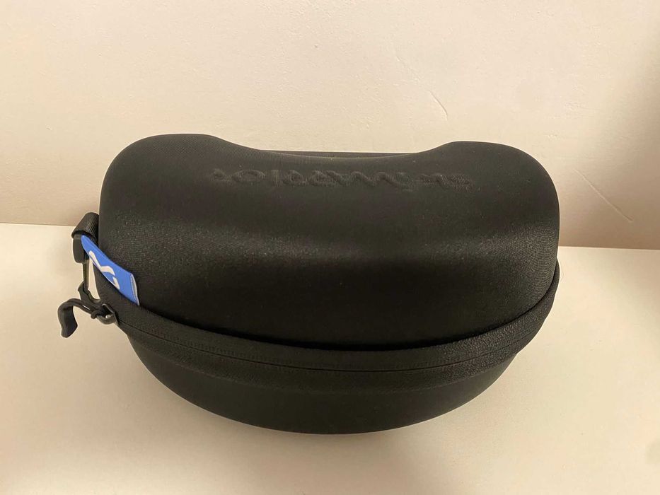 Ski Warrior Smart Wireless Intercom Audio Ski