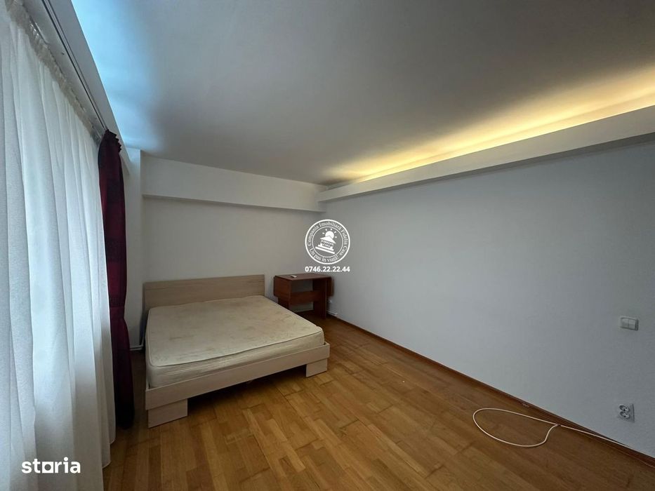 Apartament 1 camera de inchiriat, Gara