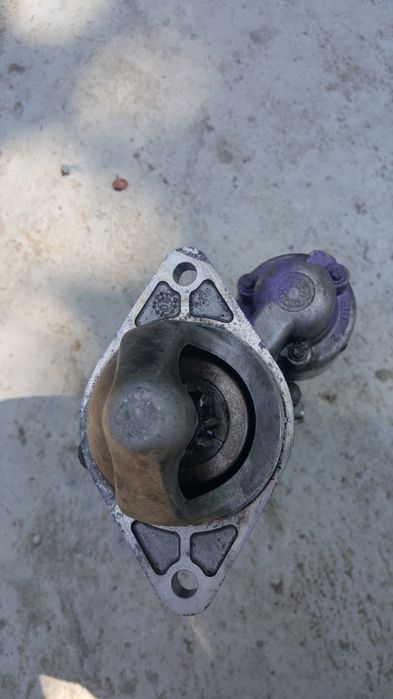 electromotor Opel 1.6 1.8 (Astra H Meriva Zafira)