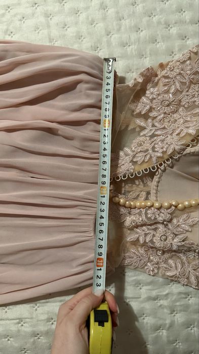 Rochie elegantă damă mărimea S