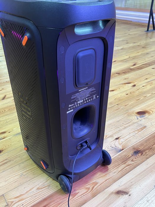 Jbl partybox 310