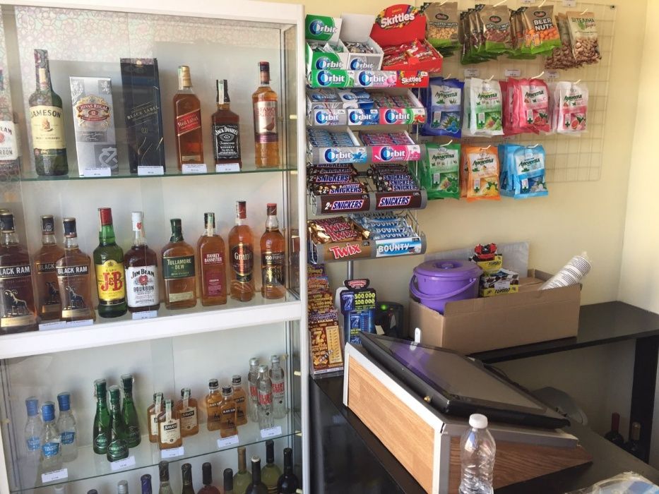 Дава се под наем Магазин в Етрополе - 9 кв.м за 102 € - Снимка #6