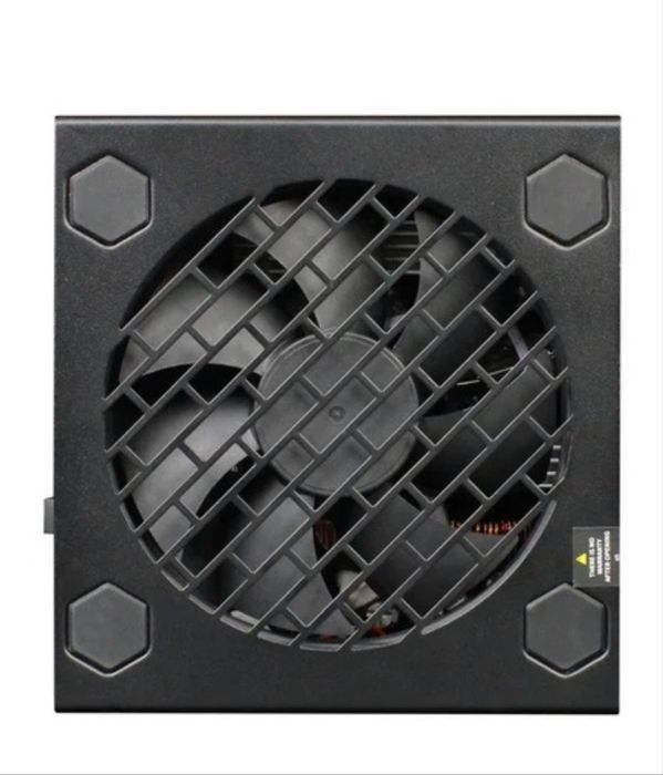 Блок питания Aigo AP650 650 Вт
