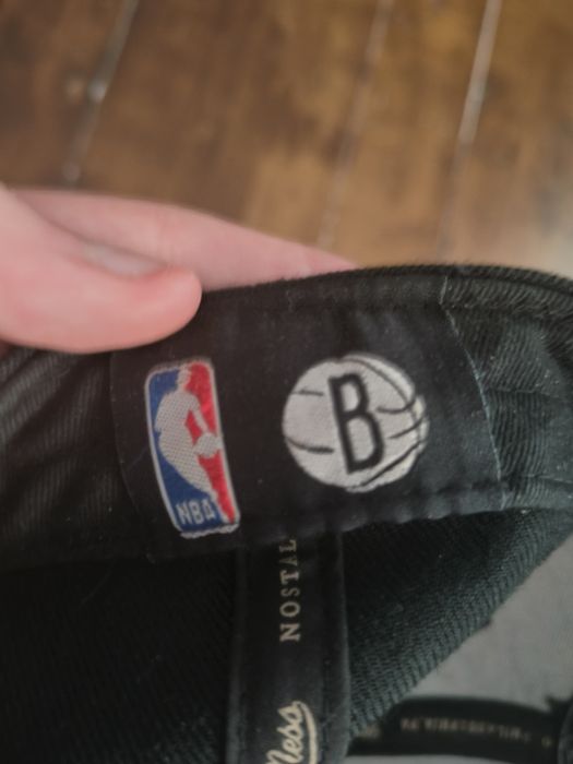 Șapcă NBA Mitchell & ness