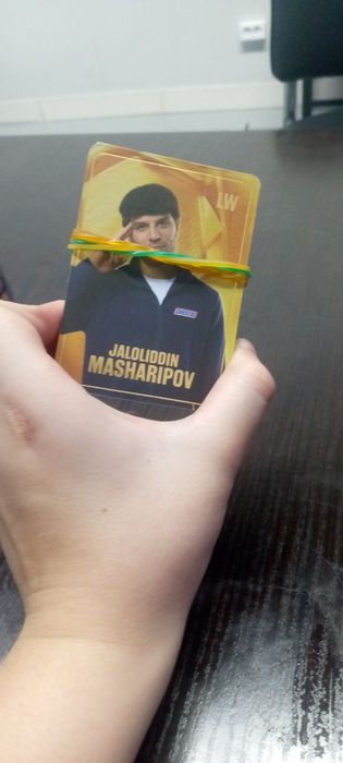 Сникерс карточки золотой