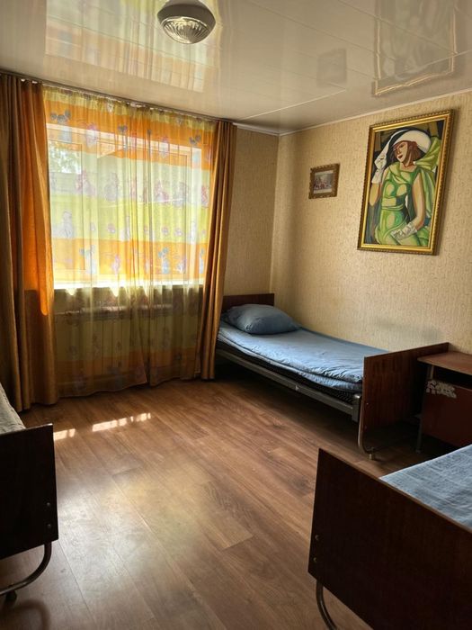 Хостел Комната 1000 тенге