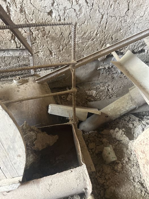 Кормушка для мелкого скота.   2 штуки