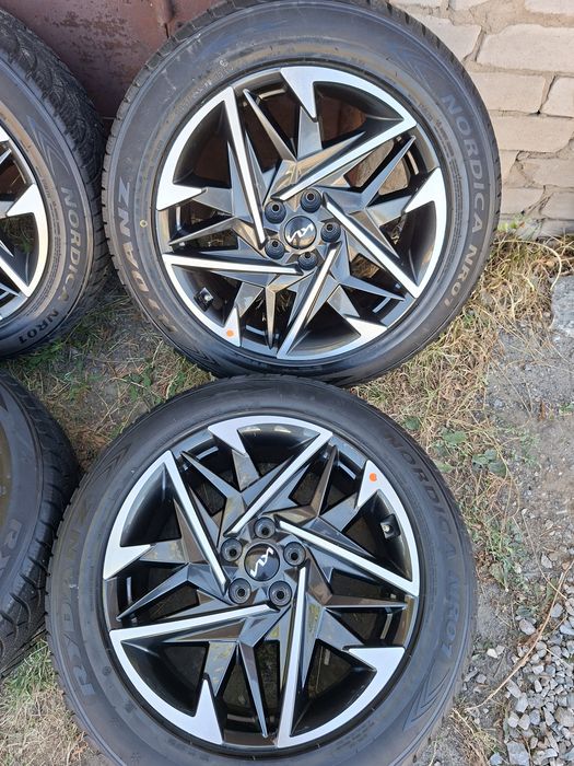 Продам диски р19 оригенал
