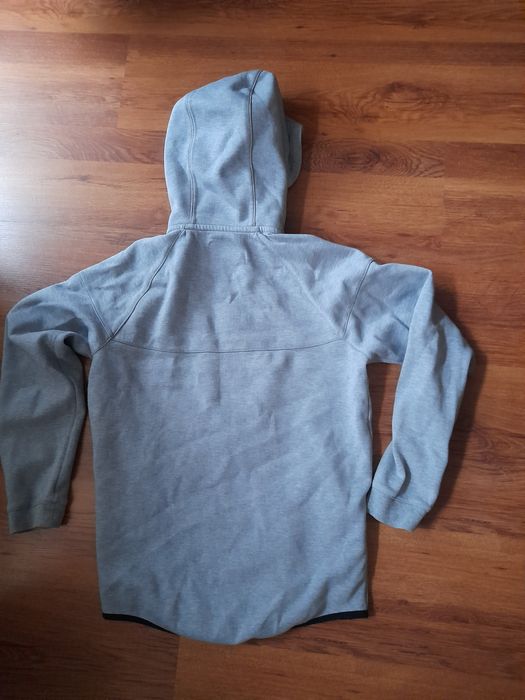 Nike tech мъжко горнище S размер.