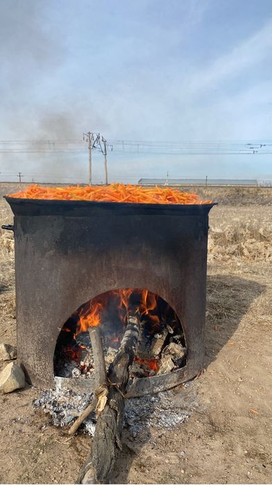 Плов, шашлык на заказ