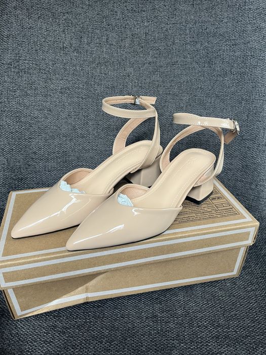 Официални обувки 33 номер