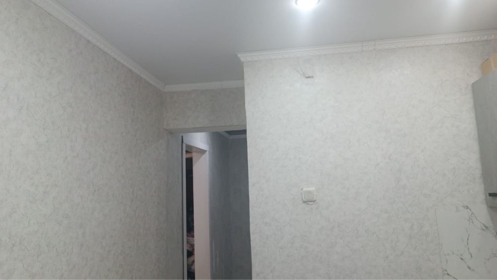 Продам однокомнатную квартиру