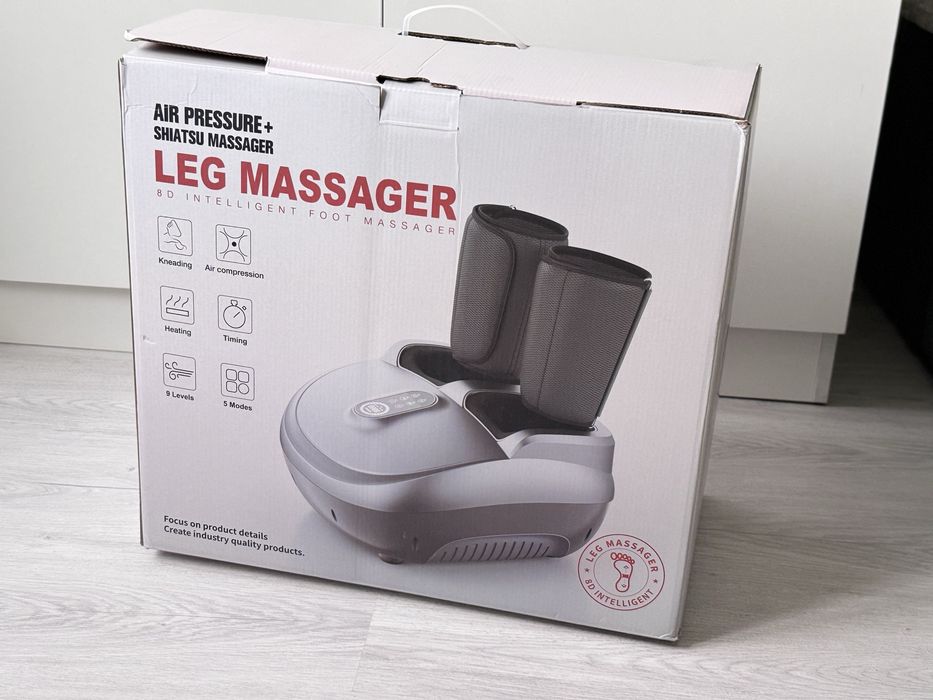 Массажер для ног