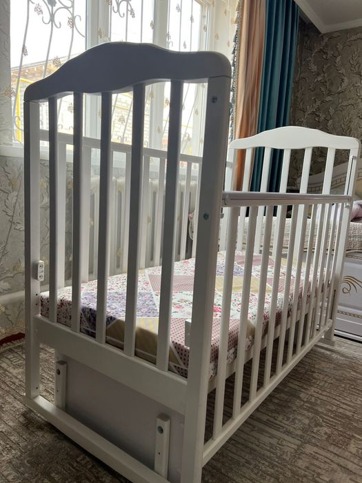 Манежка для детей