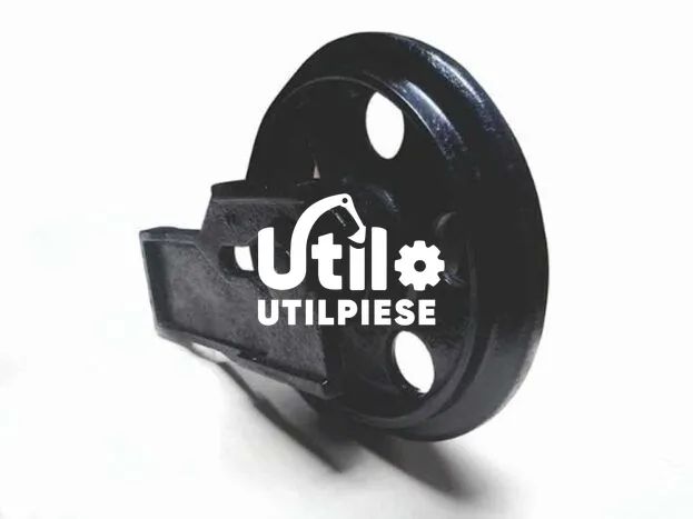 Idler Bobcat ULT-017143 S130 S150 S160 S175 S185 S205 + piese Bobcat