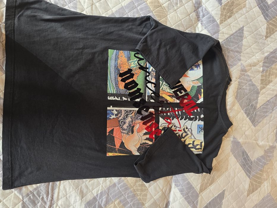 Запазени мъжки тениски