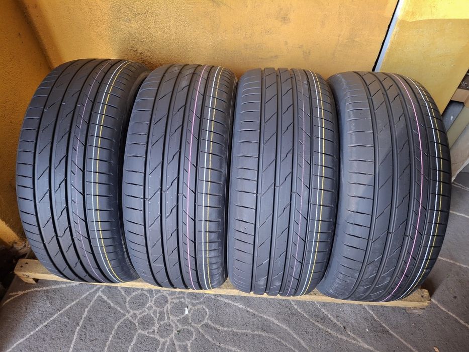 225 50 17 Hankook DOT 2025 vara NOI
