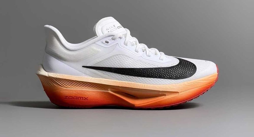 Нови мъжки маратонки NIKE Zoom Fly 6 налични размери 41,42,43