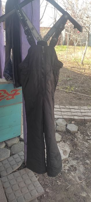 Комбинезон детский продаю