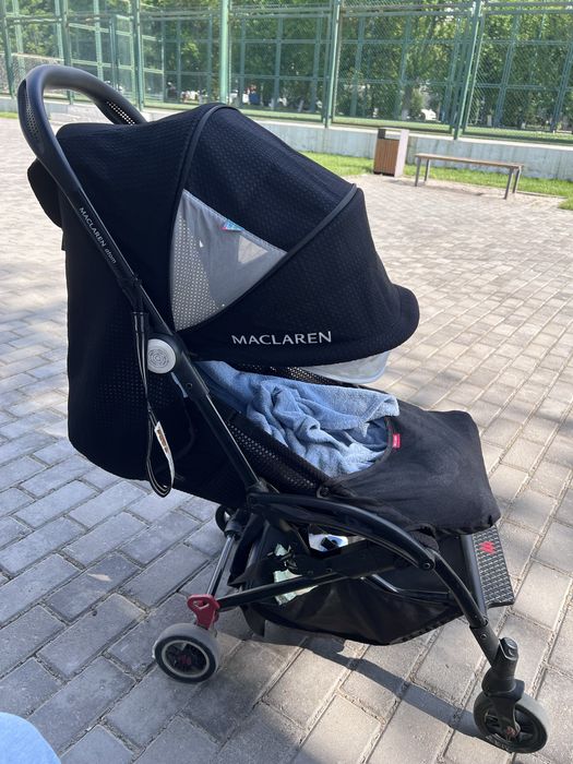 Детская коляска