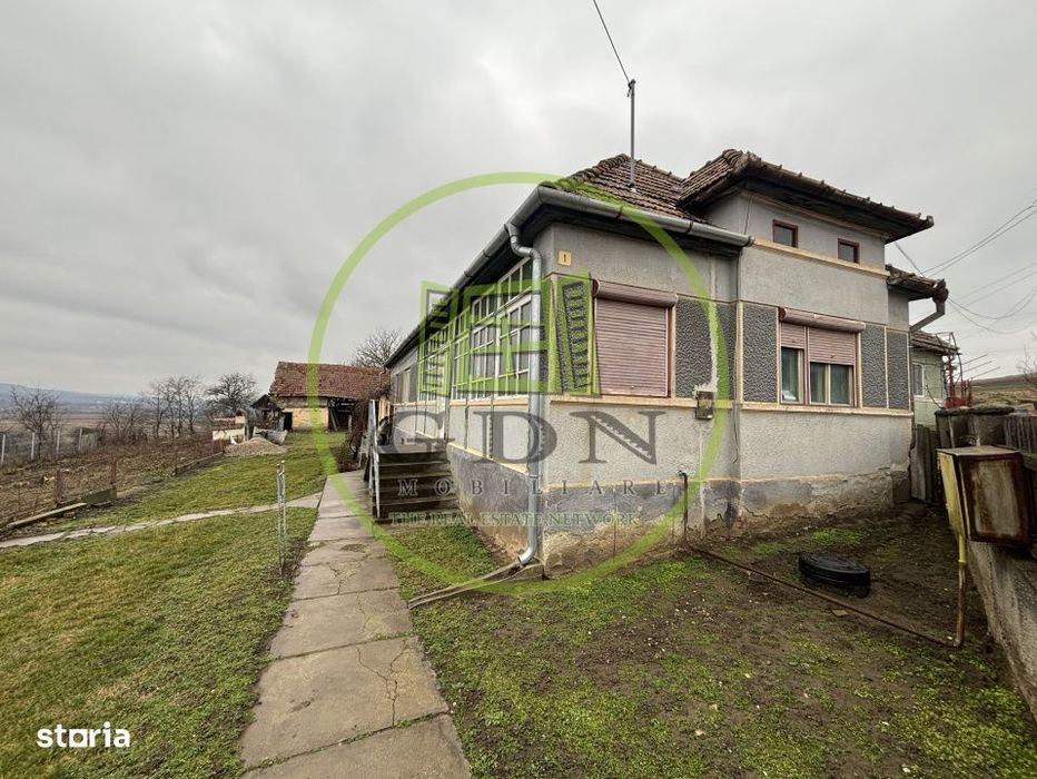 Casa de vanzare SantaMarie judetul Alba