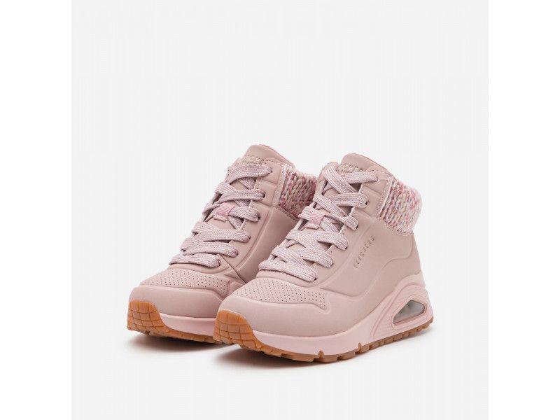 Зимни ботуши Skechers Uno Gen1   Darling Daze  размери - 36