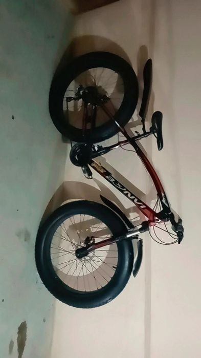 Velasiped aybi yoq 100 %ideal