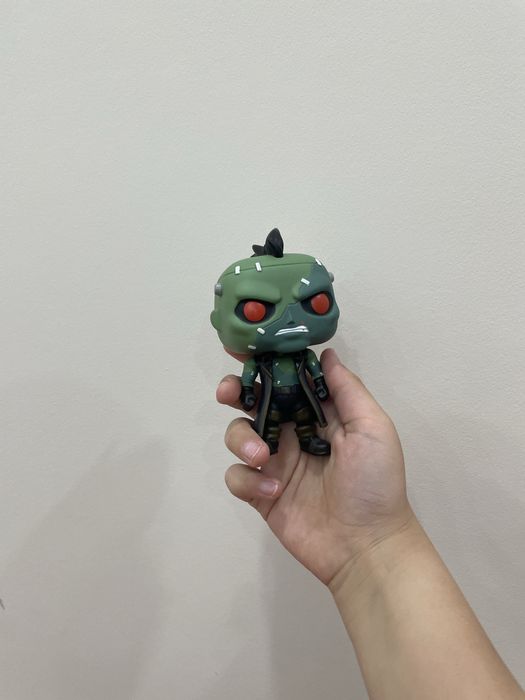 Funko Pop Обмен на дедпула или джокера