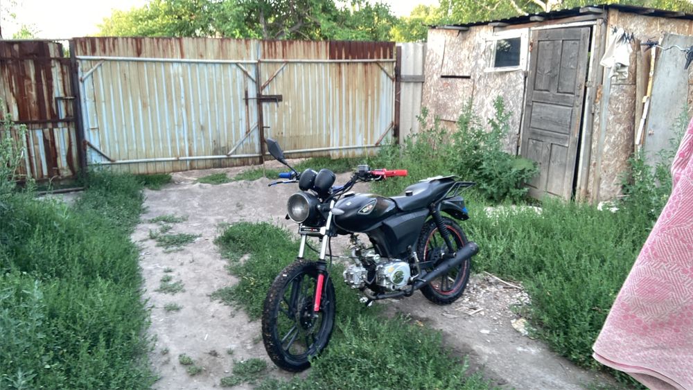 Продам обменяю Альфу