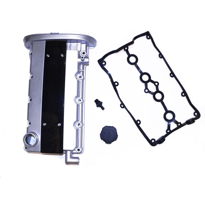 Крышка клапанная cevrolet lacetti