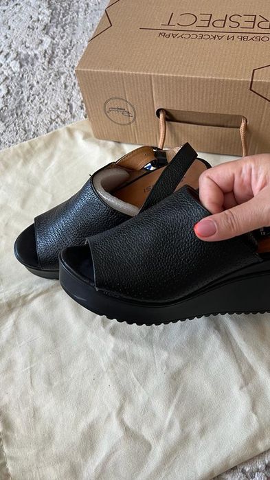 Босоножки  Vensi Studio