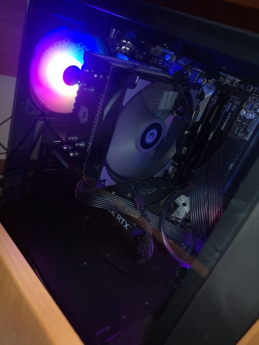 Продам игровой компьютер