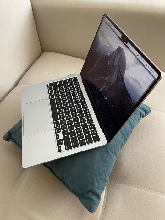 MacBook Air M4, 13 дюймов