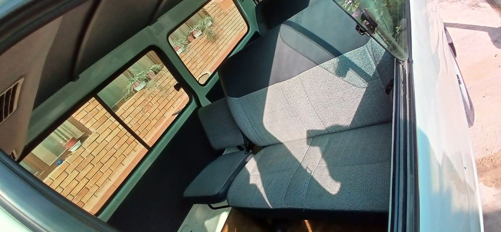 Toyota хайс сотилди 1997 йил