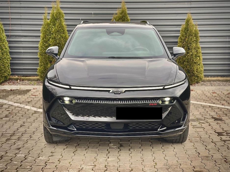 Chevrolet Equinox EV RS 2024
