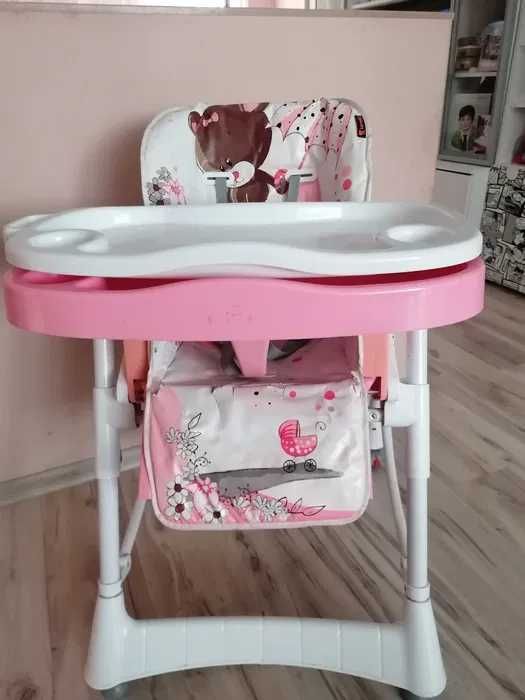 Детско столче за хранене