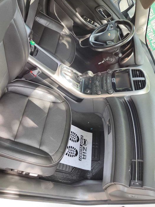 chevrolett malibu 1 americanka