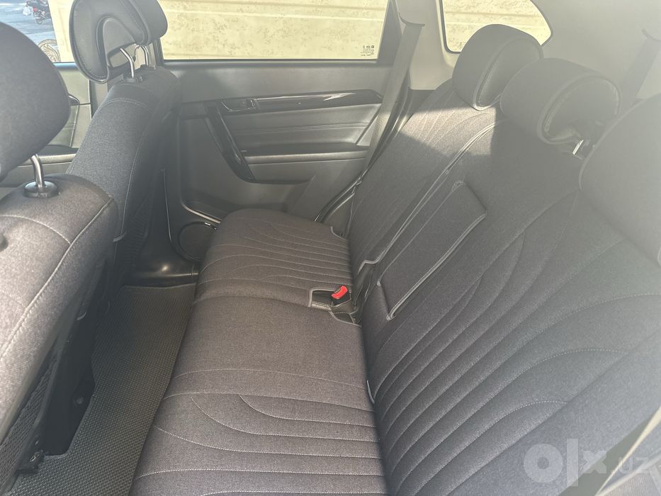 Captiva 2015  polniy full qilingan