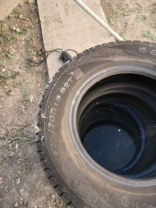 Автошины покрышки
