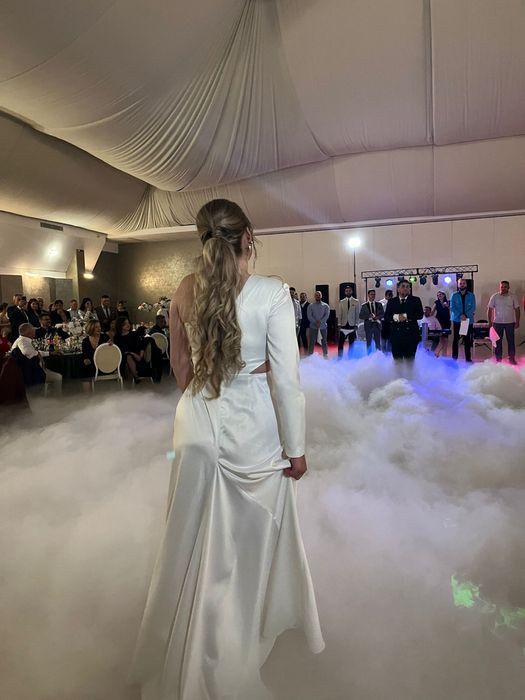 Rochie  de mireasa Ana Radu 42