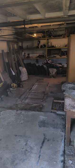 Продам гараж 9 общество