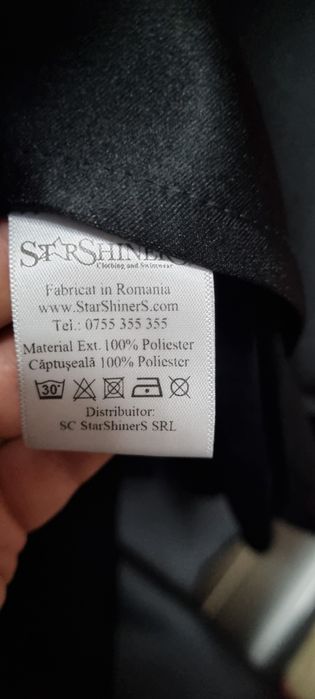 Rochie de ocazie, 42, Star Shiners