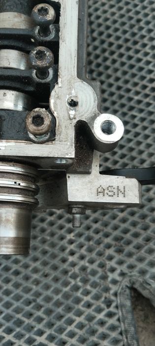 Продам ГБЦ на Ауди а6.