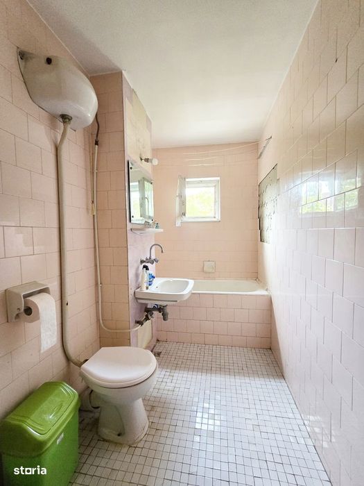 Apartament 2 camere, etaj 2 – Micalaca